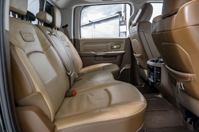 Photo 72 of 2024 Ram 2500 Dj for sale in Katy, TX