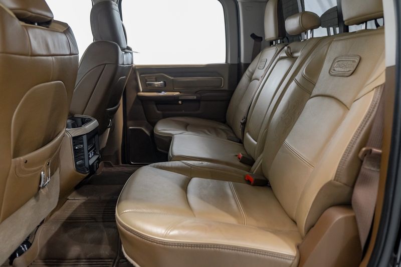 Photo 78 of 2024 Ram 2500 Dj for sale in Katy, TX