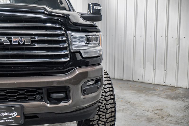 Photo 98 of 2024 Ram 2500 Dj for sale in Katy, TX