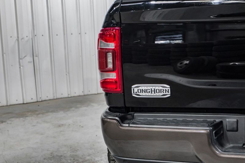 Photo 100 of 2024 Ram 2500 Dj for sale in Katy, TX