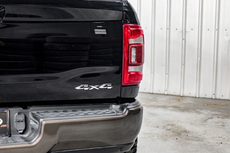 Photo 102 of 2024 Ram 2500 Dj for sale in Katy, TX