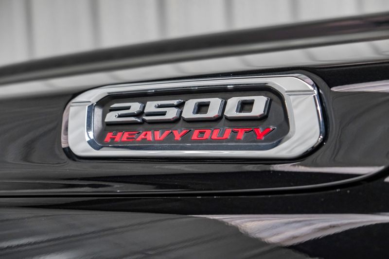 Photo 104 of 2024 Ram 2500 Dj for sale in Katy, TX