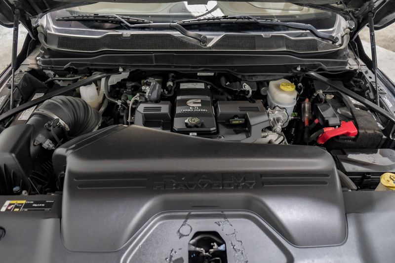 Photo 118 of 2024 Ram 2500 Dj for sale in Katy, TX