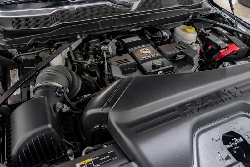 Photo 120 of 2024 Ram 2500 Dj for sale in Katy, TX