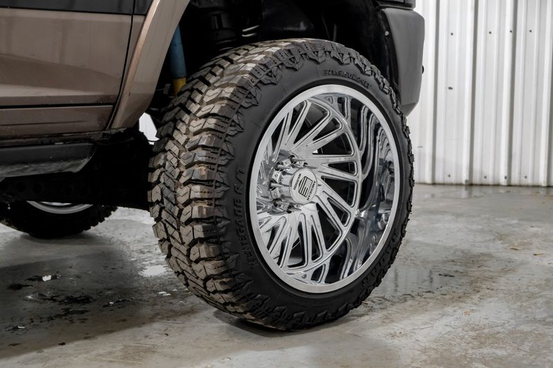 Photo 130 of 2024 Ram 2500 Dj for sale in Katy, TX