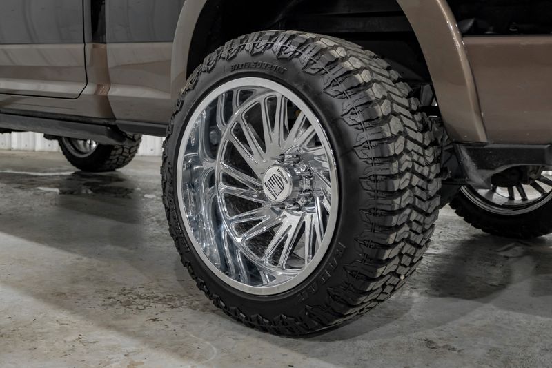 Photo 134 of 2024 Ram 2500 Dj for sale in Katy, TX
