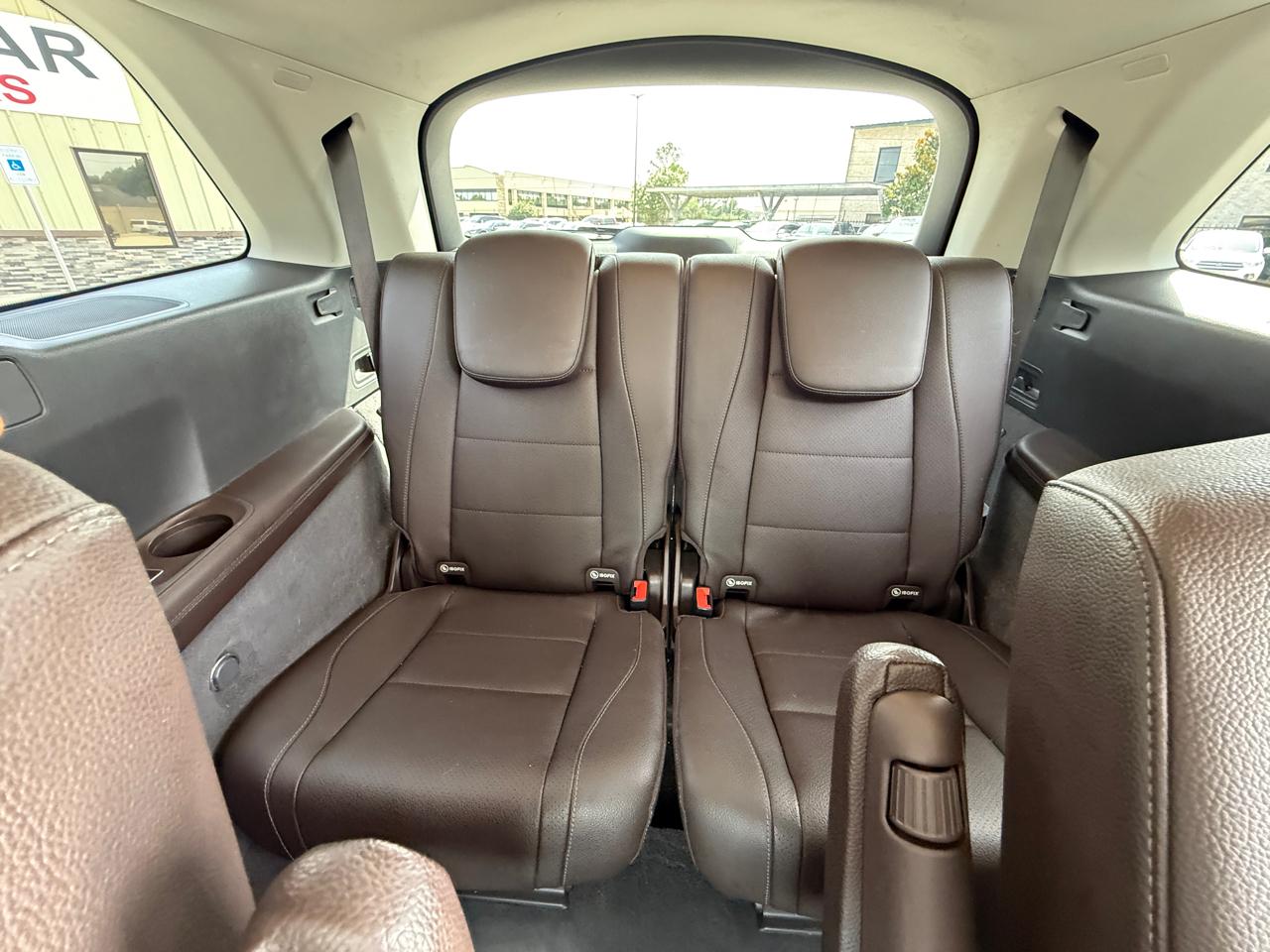 Photo 22 of 2020 Mercedes-Benz Gls-Class Gls450 4MATIC for sale in Houston, TX