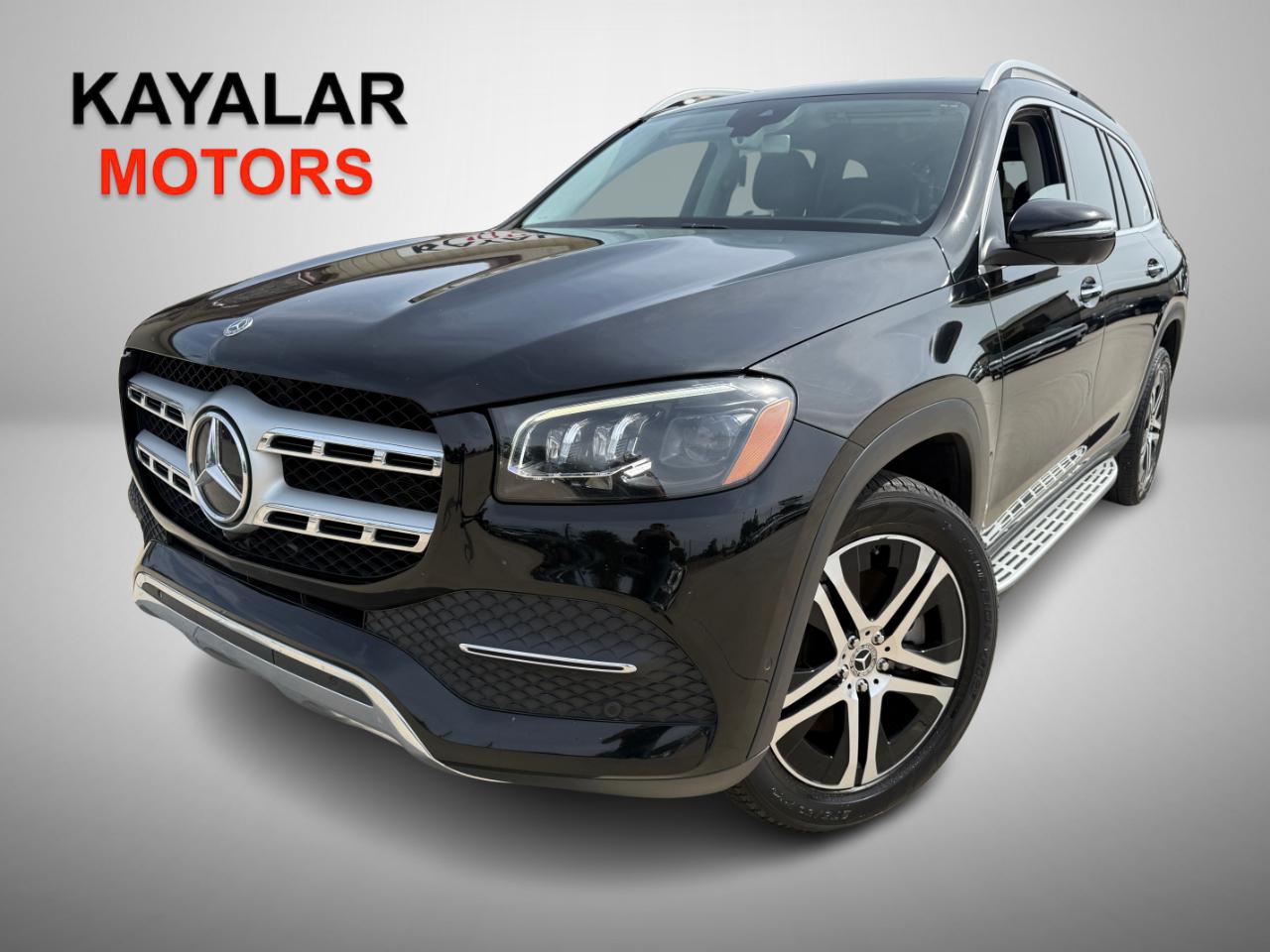 2020 Mercedes-Benz Gls-Class for sale in Houston, TX