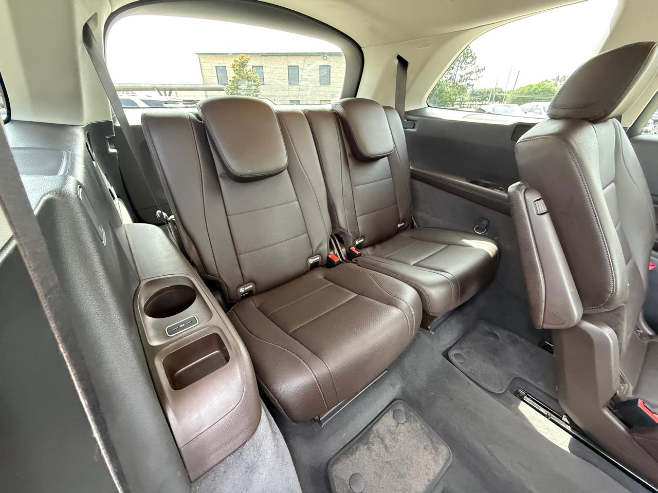 Photo 23 of 2020 Mercedes-Benz Gls-Class Gls450 4MATIC for sale in Houston, TX