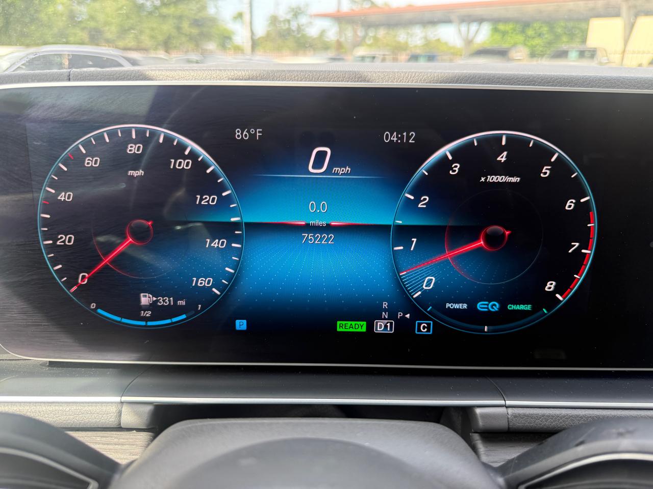 Photo 31 of 2020 Mercedes-Benz Gls-Class Gls450 4MATIC for sale in Houston, TX
