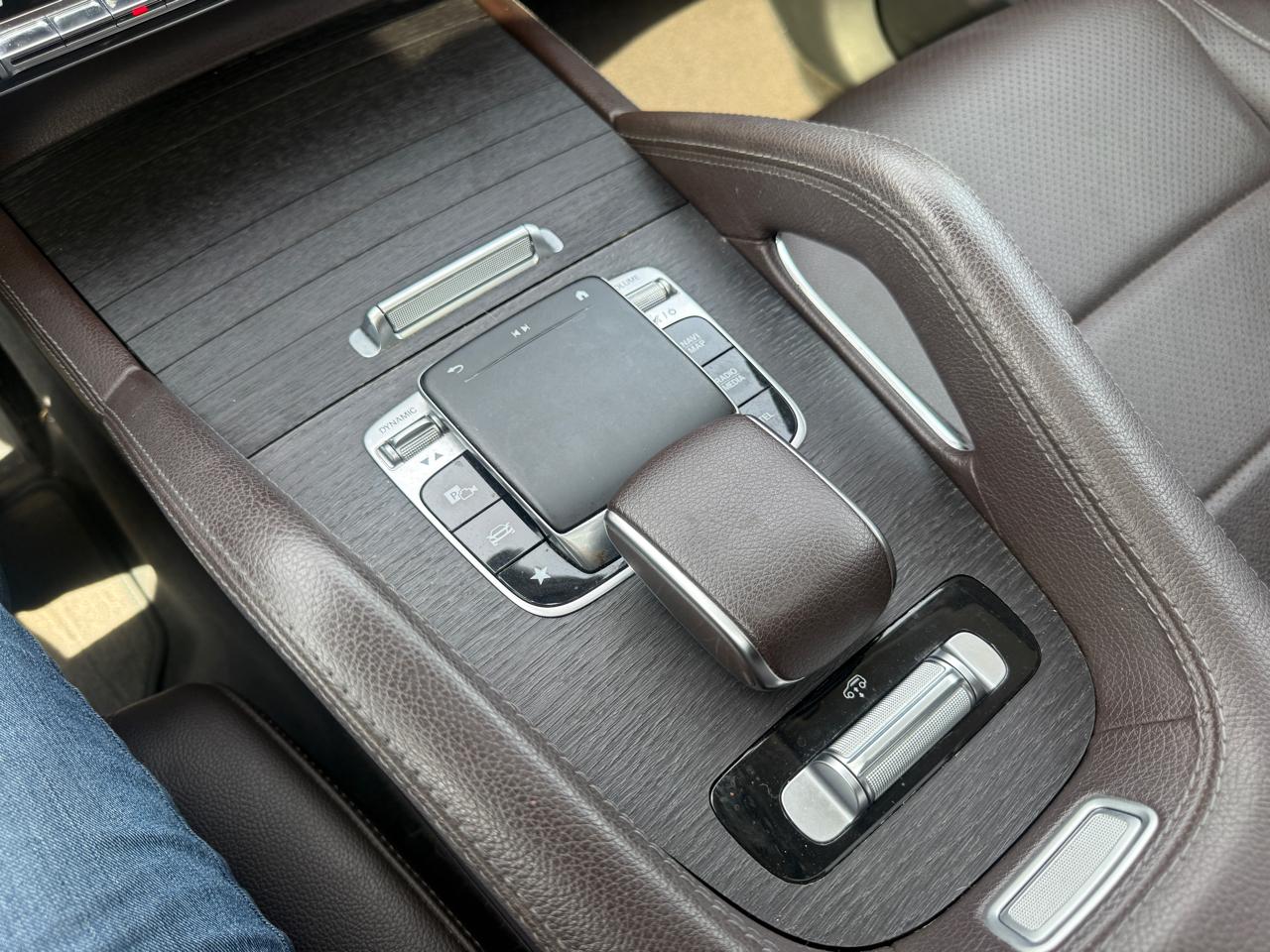 Photo 35 of 2020 Mercedes-Benz Gls-Class Gls450 4MATIC for sale in Houston, TX