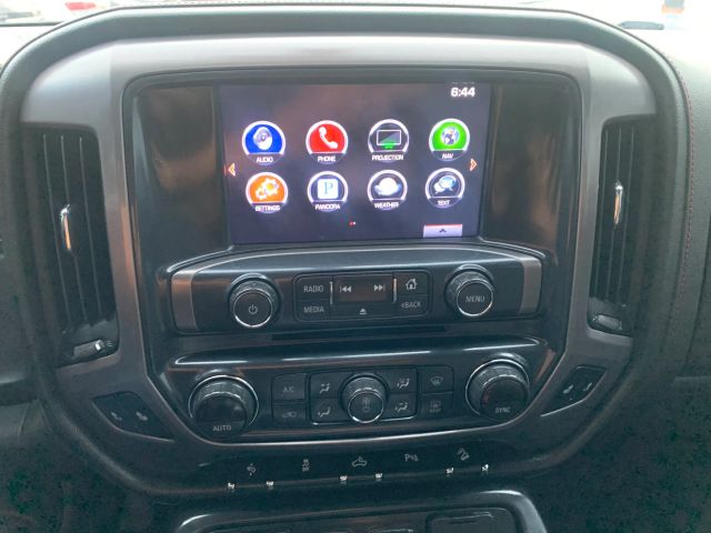 Photo 2 of 2016 GMC Sierra for sale in Cypress, TX