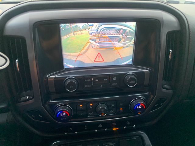 Photo 4 of 2016 GMC Sierra for sale in Cypress, TX
