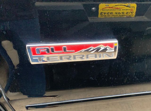 Photo 6 of 2016 GMC Sierra for sale in Cypress, TX