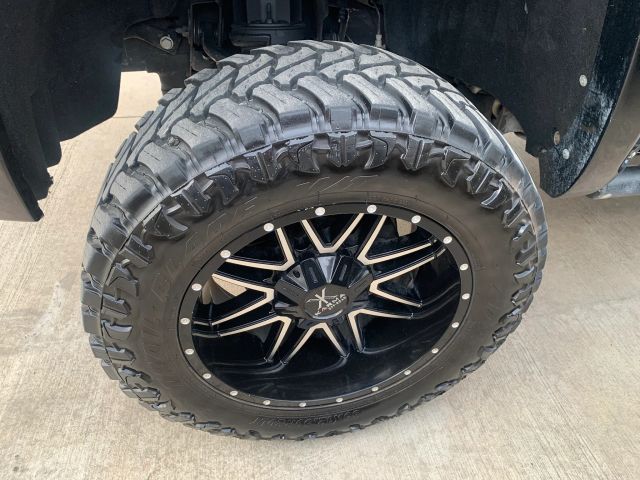 Photo 10 of 2016 GMC Sierra for sale in Cypress, TX