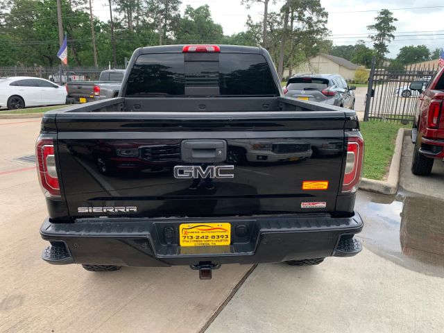 Photo 20 of 2016 GMC Sierra for sale in Cypress, TX