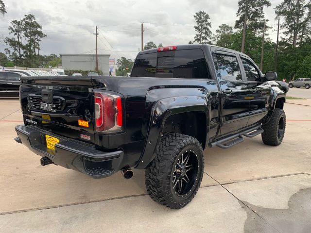 Photo 22 of 2016 GMC Sierra for sale in Cypress, TX