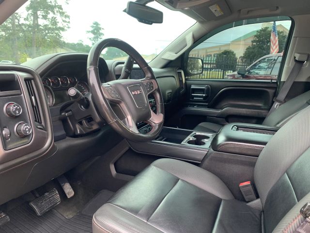Photo 28 of 2016 GMC Sierra for sale in Cypress, TX