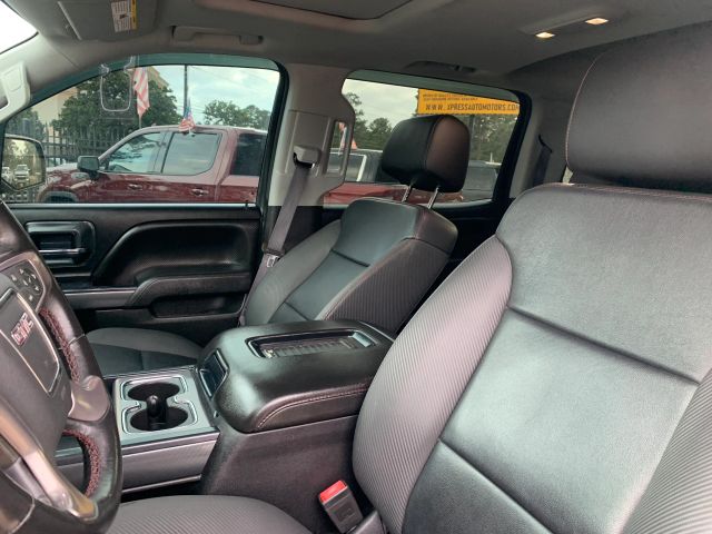 Photo 30 of 2016 GMC Sierra for sale in Cypress, TX