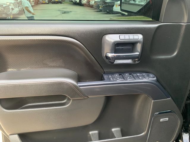 Photo 34 of 2016 GMC Sierra for sale in Cypress, TX