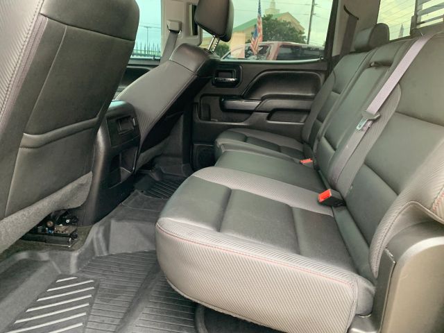 Photo 36 of 2016 GMC Sierra for sale in Cypress, TX