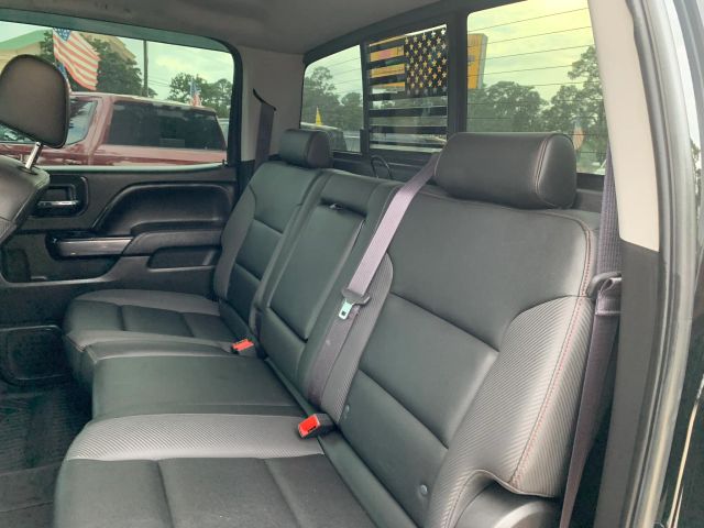 Photo 38 of 2016 GMC Sierra for sale in Cypress, TX