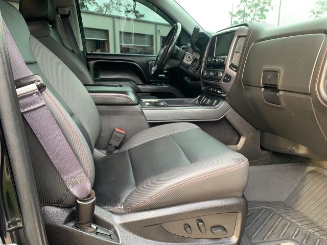Photo 40 of 2016 GMC Sierra for sale in Cypress, TX