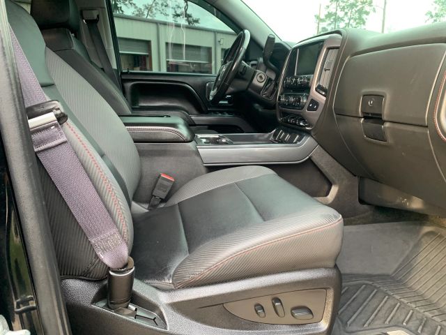Photo 42 of 2016 GMC Sierra for sale in Cypress, TX