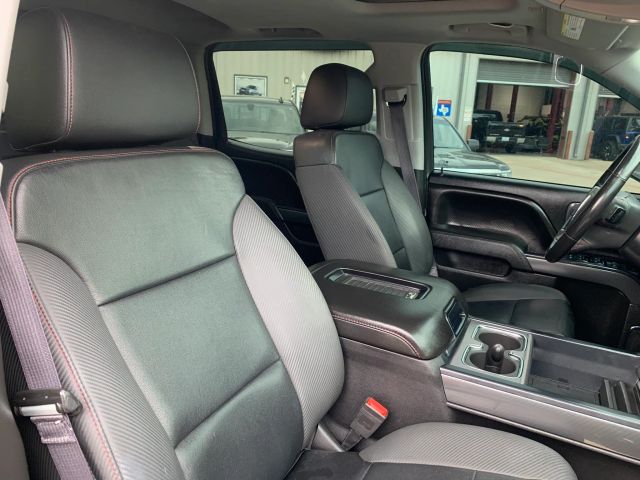Photo 44 of 2016 GMC Sierra for sale in Cypress, TX