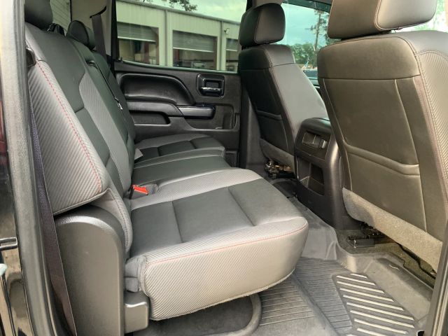 Photo 46 of 2016 GMC Sierra for sale in Cypress, TX