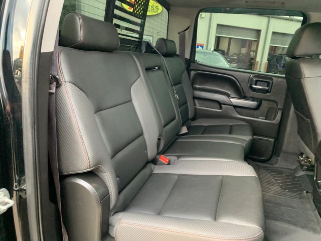 Photo 48 of 2016 GMC Sierra for sale in Cypress, TX