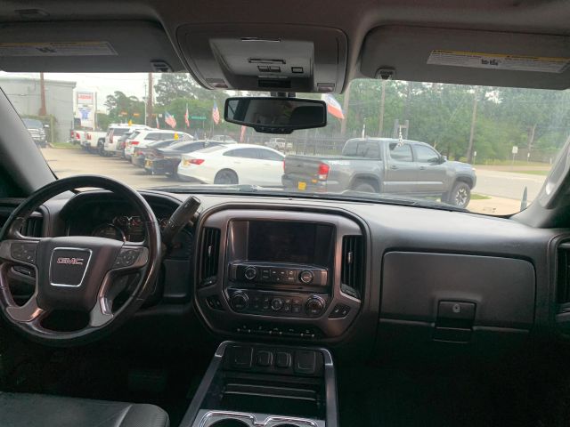 Photo 50 of 2016 GMC Sierra for sale in Cypress, TX