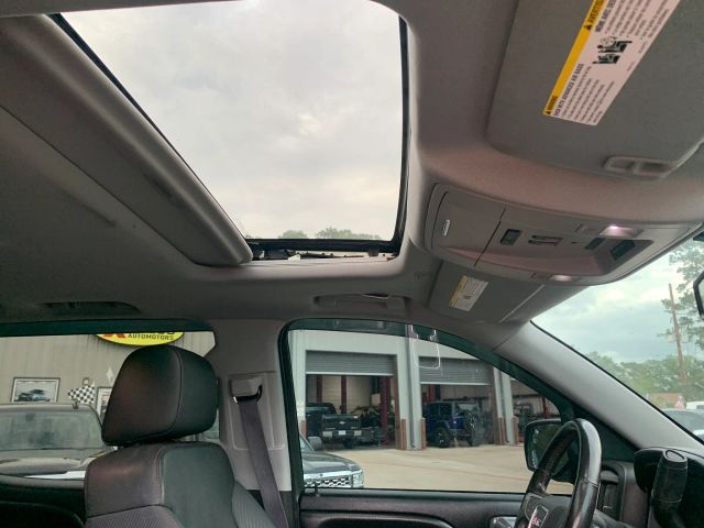 Photo 52 of 2016 GMC Sierra for sale in Cypress, TX