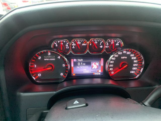 Photo 54 of 2016 GMC Sierra for sale in Cypress, TX