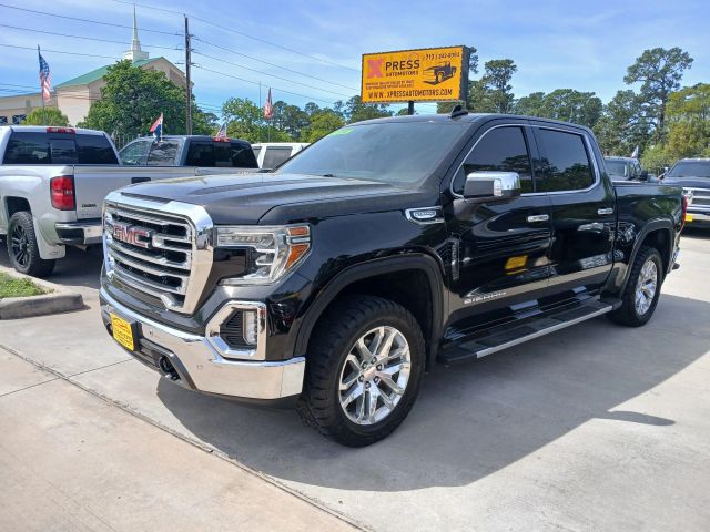 Photo 60 of 2016 GMC Sierra for sale in Cypress, TX