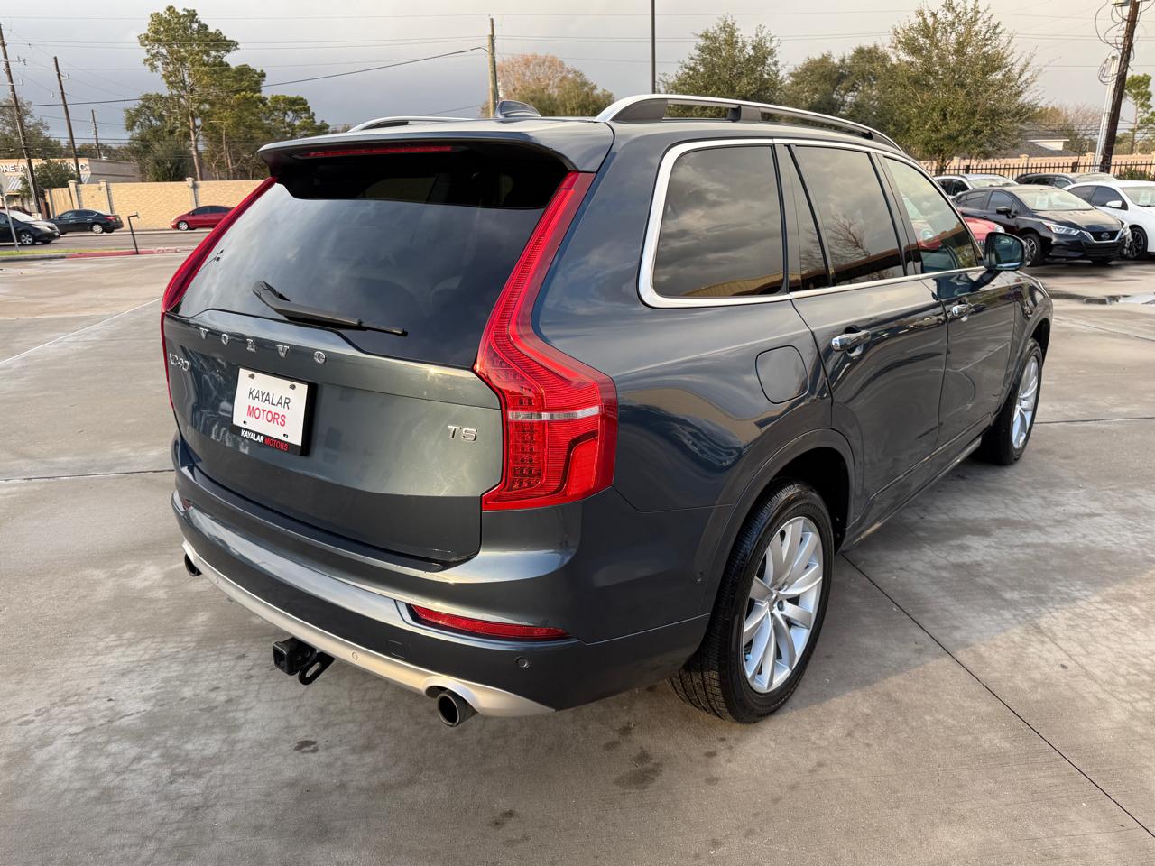 Photo 6 of 2018 Volvo Xc90 Momentum for sale in Houston, TX