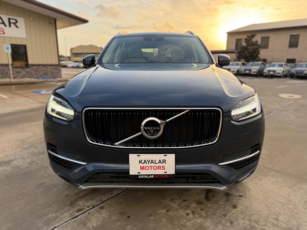 Photo 8 of 2018 Volvo Xc90 Momentum for sale in Houston, TX