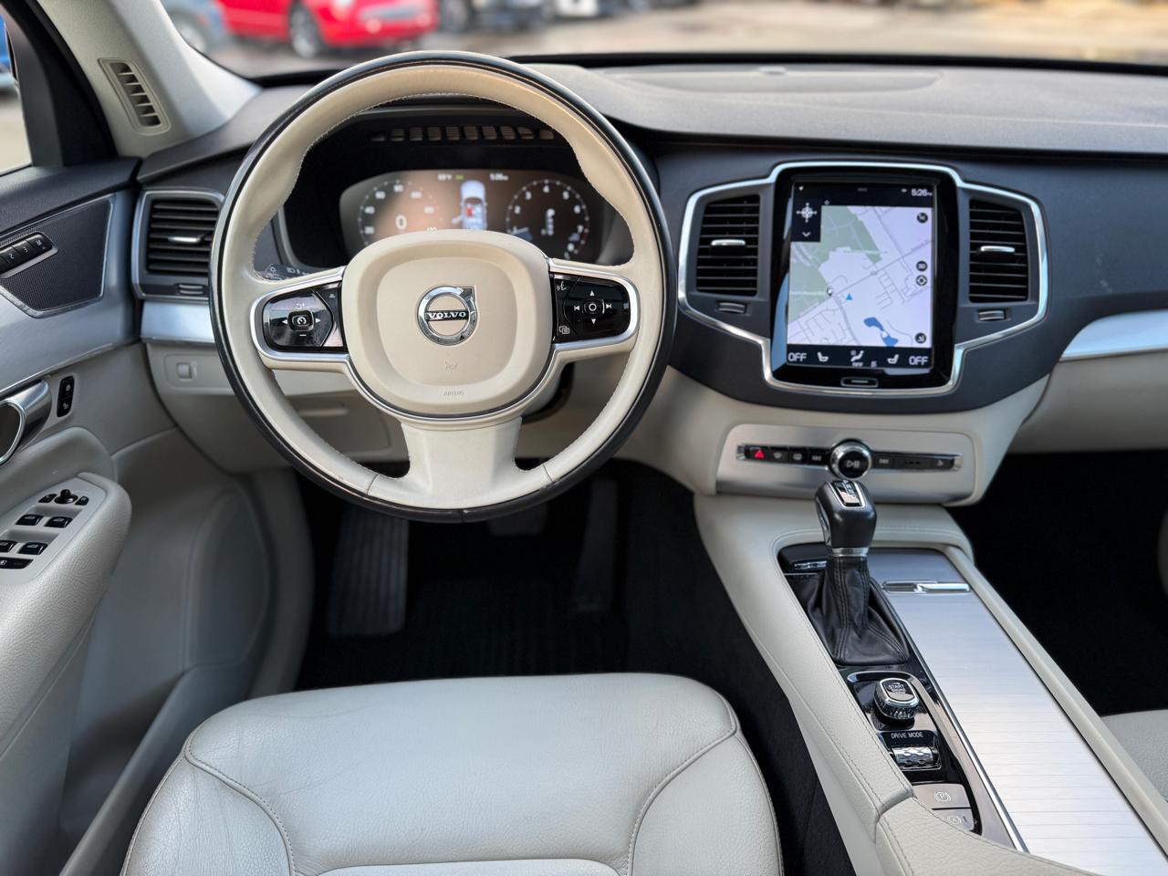 Photo 13 of 2018 Volvo Xc90 Momentum for sale in Houston, TX