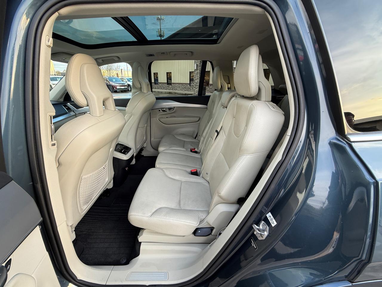 Photo 14 of 2018 Volvo Xc90 Momentum for sale in Houston, TX