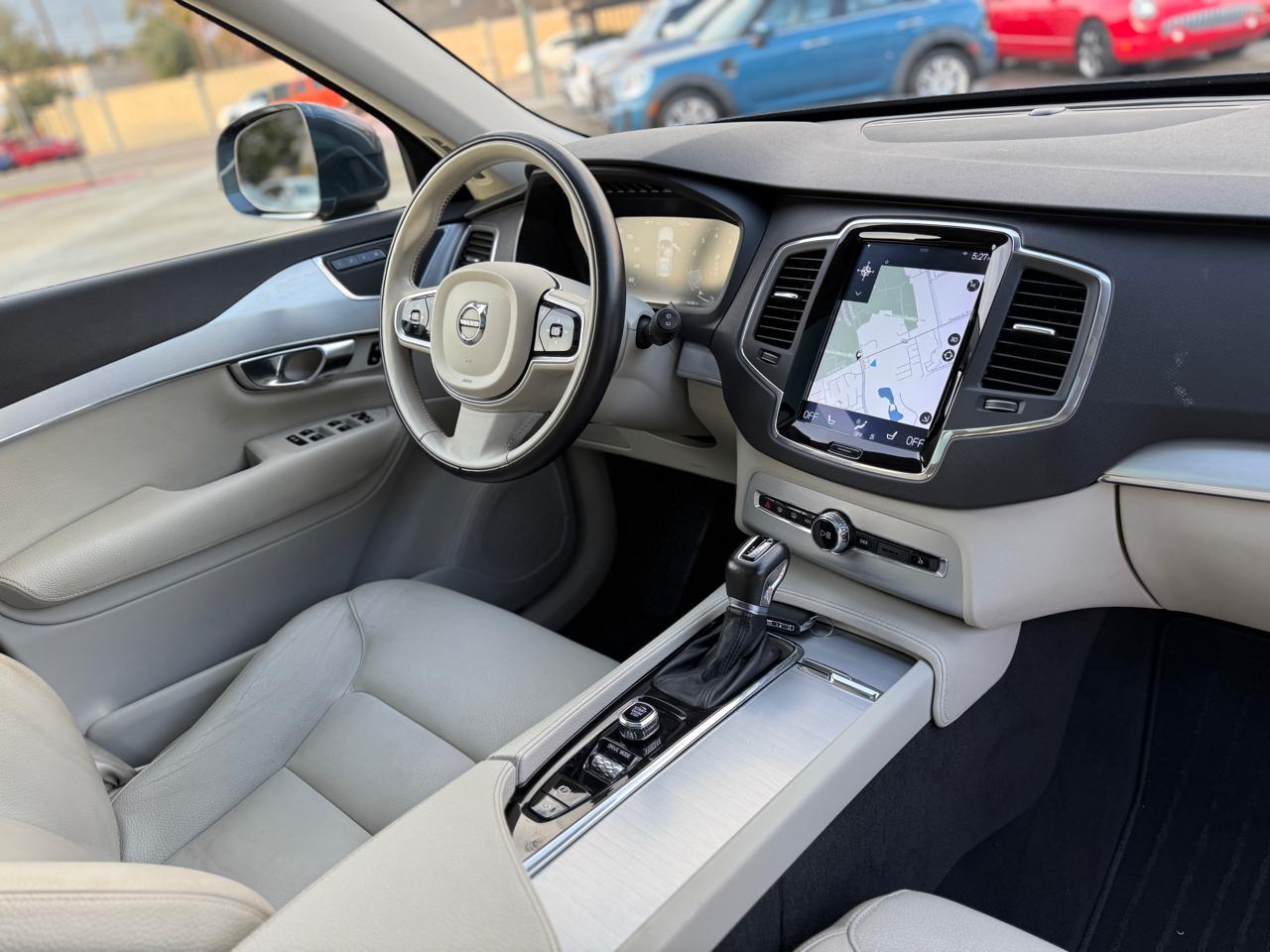 Photo 18 of 2018 Volvo Xc90 Momentum for sale in Houston, TX