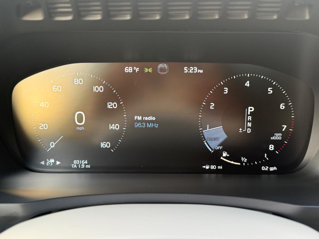 Photo 21 of 2018 Volvo Xc90 Momentum for sale in Houston, TX