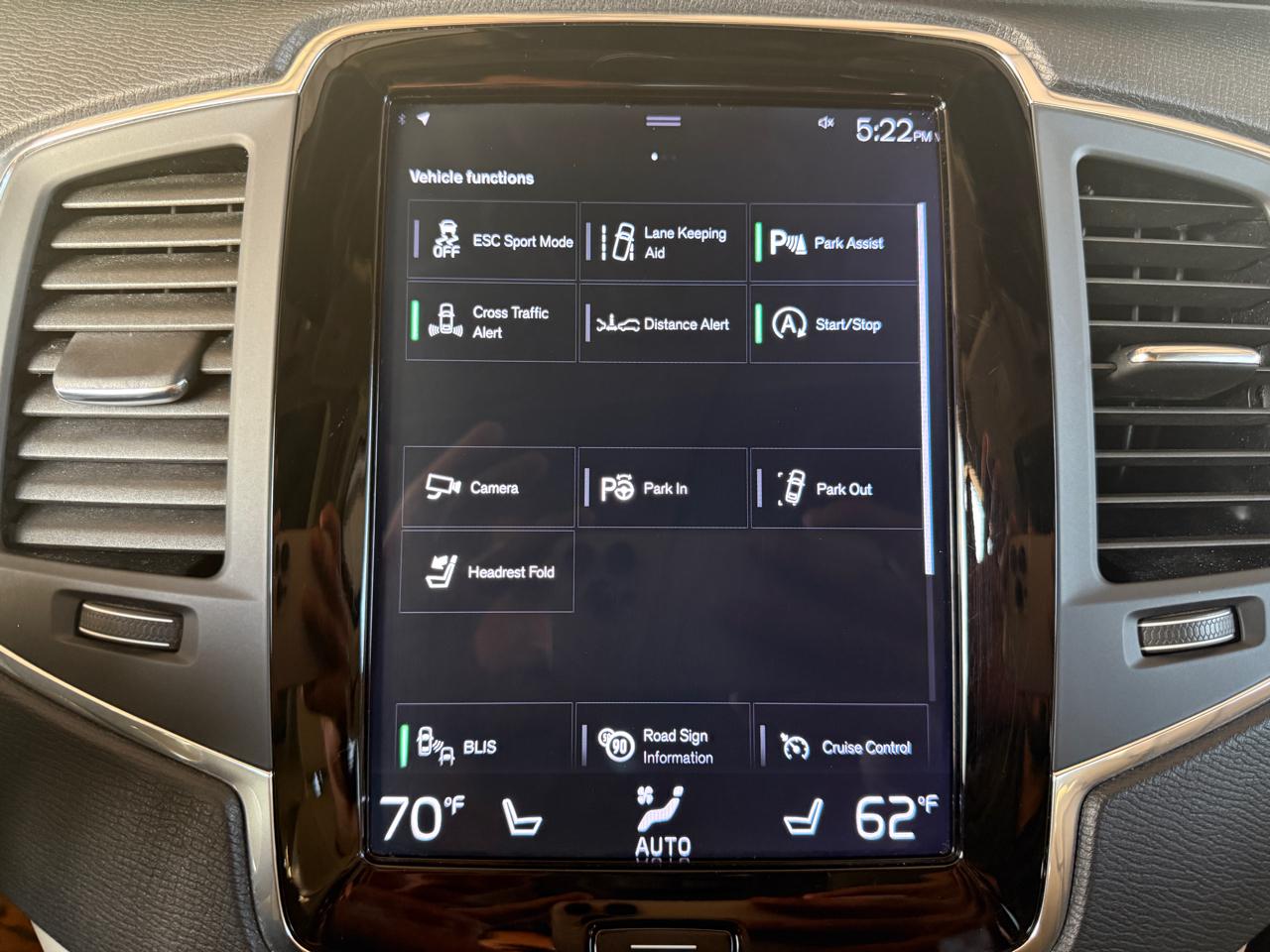 Photo 23 of 2018 Volvo Xc90 Momentum for sale in Houston, TX