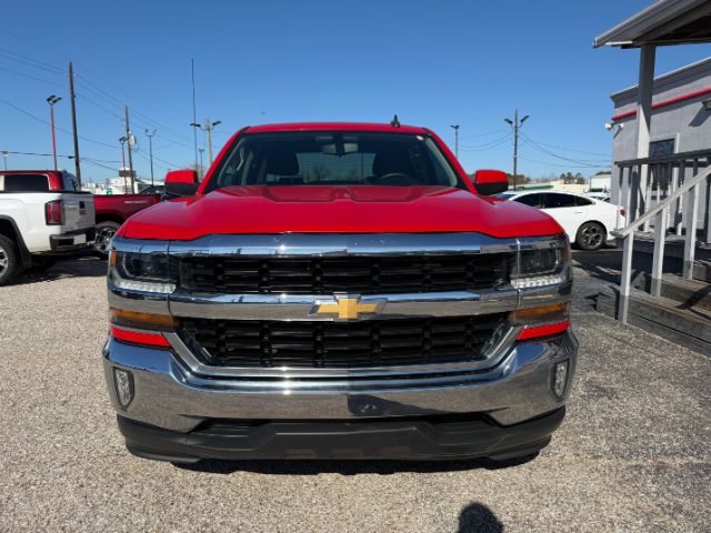 Photo 2 of 2018 Chevrolet Silverado LT for sale in Houston, TX
