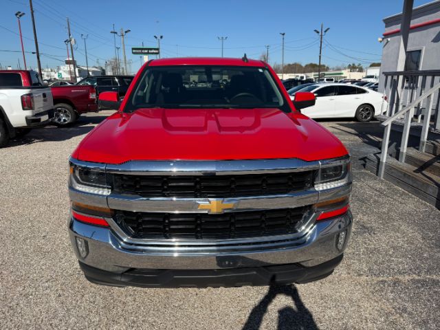 Photo 3 of 2018 Chevrolet Silverado LT for sale in Houston, TX