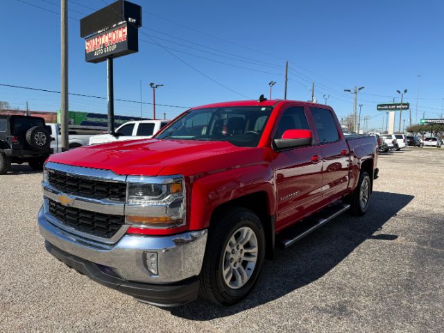 Photo 4 of 2018 Chevrolet Silverado LT for sale in Houston, TX