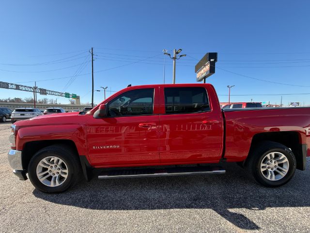 Photo 6 of 2018 Chevrolet Silverado LT for sale in Houston, TX
