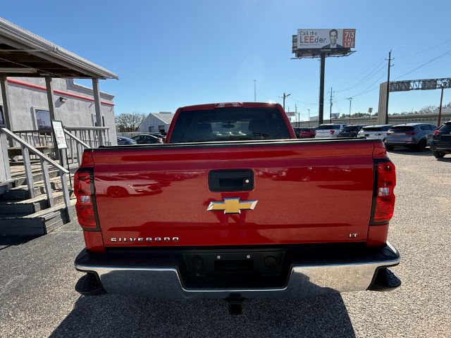 Photo 8 of 2018 Chevrolet Silverado LT for sale in Houston, TX