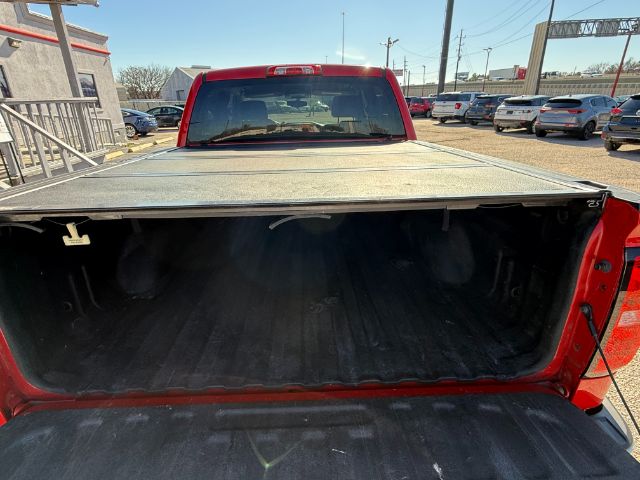 Photo 11 of 2018 Chevrolet Silverado LT for sale in Houston, TX