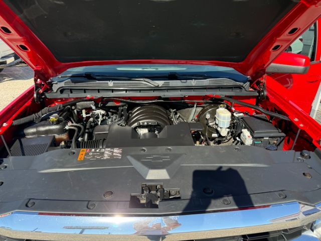 Photo 12 of 2018 Chevrolet Silverado LT for sale in Houston, TX
