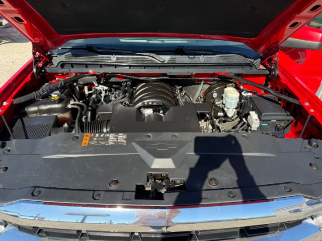 Photo 13 of 2018 Chevrolet Silverado LT for sale in Houston, TX